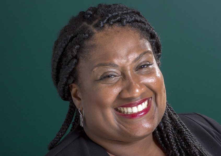 Bell Ribeiro-Addy MP - Streatham and Clapham High School