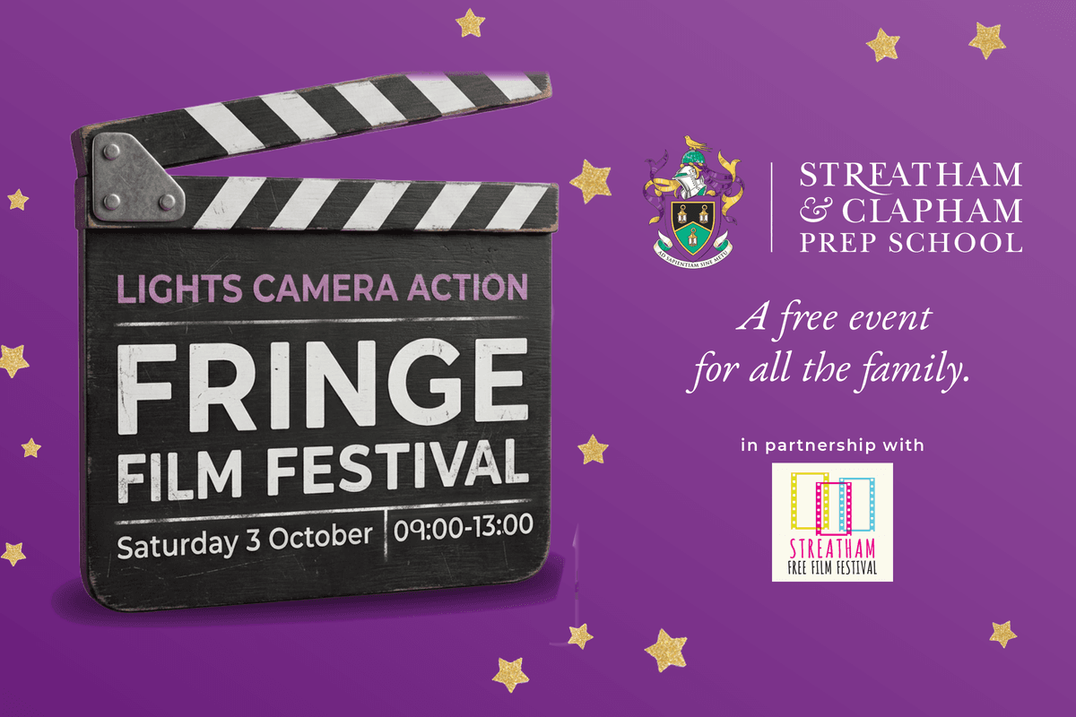 Prep Open Day - Streatham and Clapham Prep School GDST