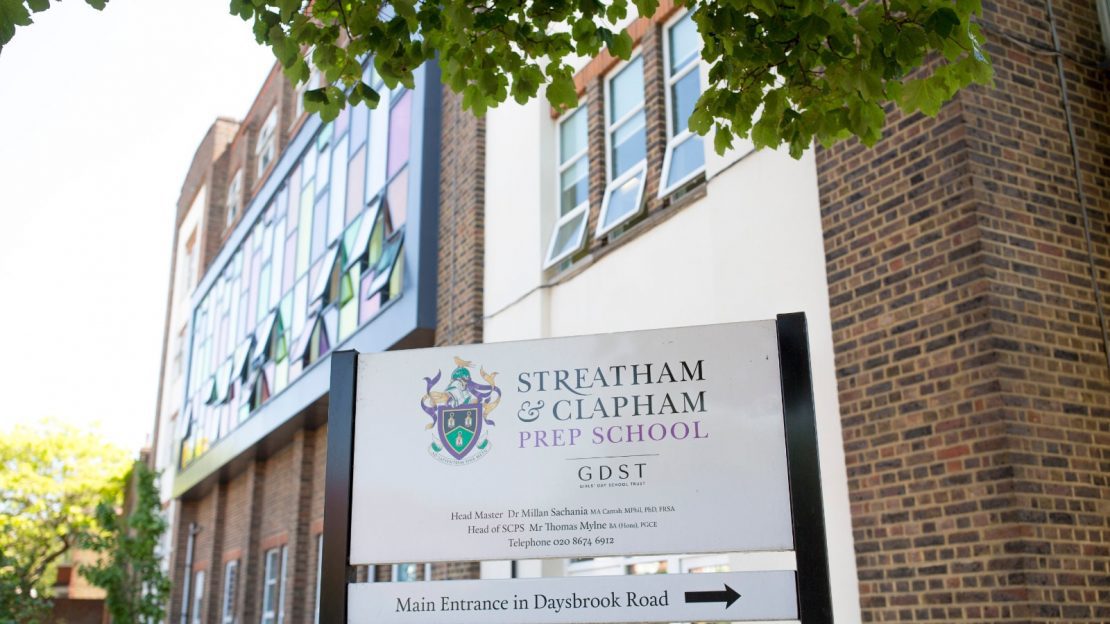 Prep Virtual Tour | Admissions | Streatham & Clapham High School